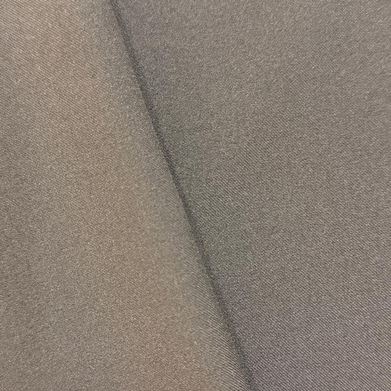 NÍL 6015 Lurex 2/2 Twill Fabraic