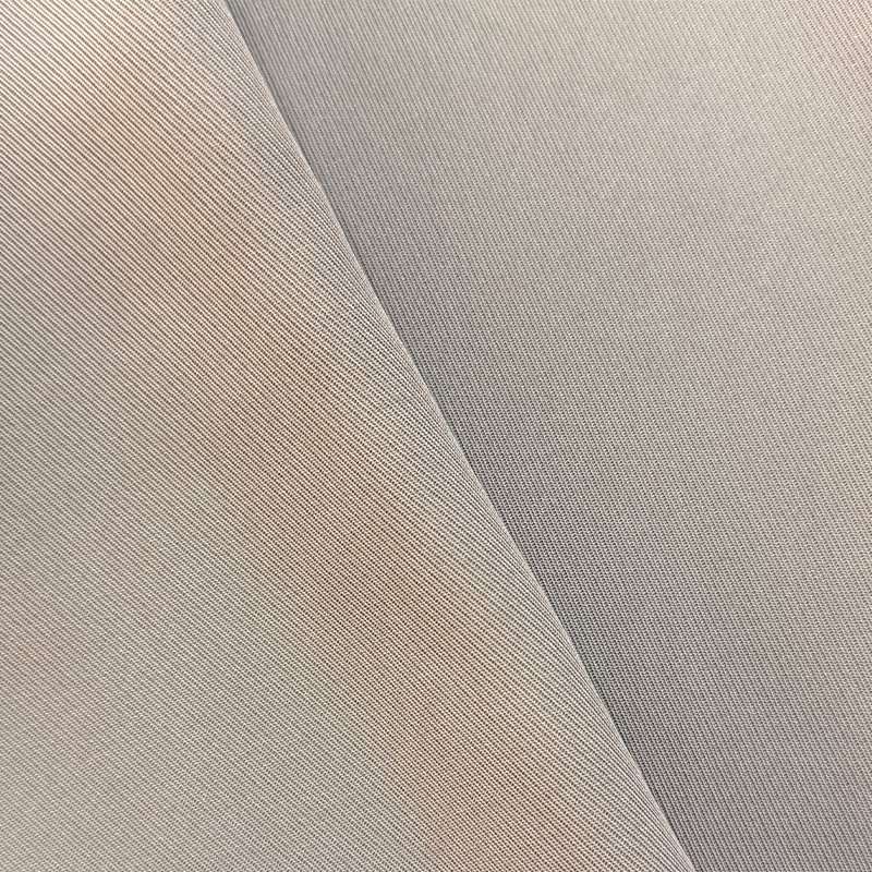 NÍL 6025 Fabraic Trom Sateen Twill