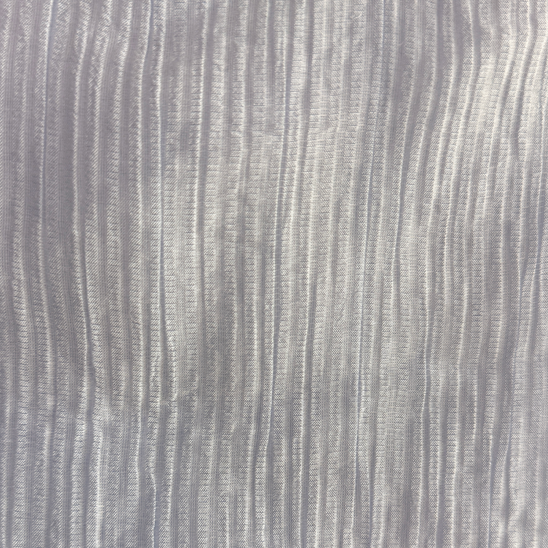 NÍL 6044 Fabraic Stráice Ingearach Éadrom&Airy Tencel