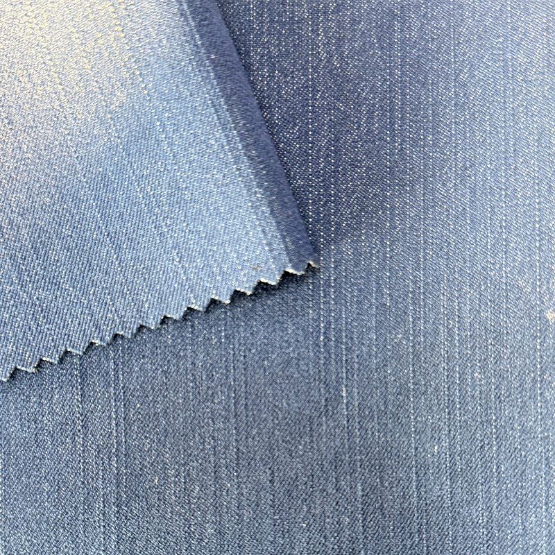 NÍL 6047 Fabraic Denim Slub Aithrise