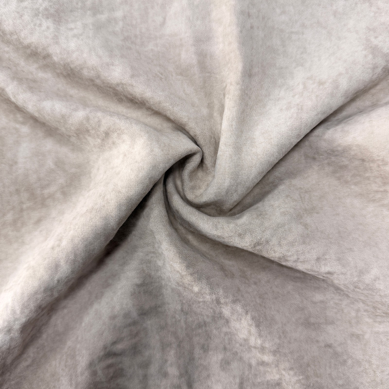 Fabraic Velvet Cosúil le hAicéatáit NO6001