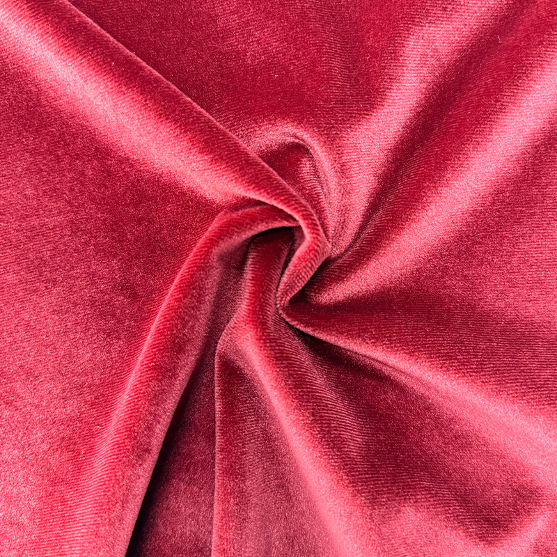 Fabraic Velvet Sunshine NO5001