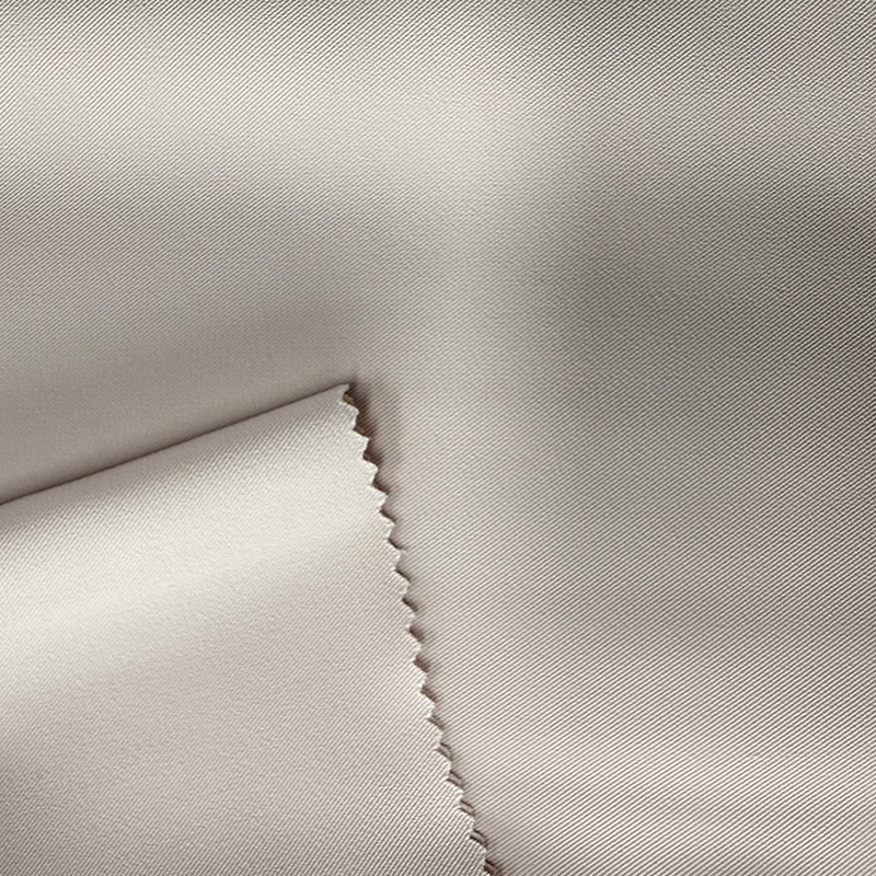 UIMH.1029 Fabraic Sínte Filament Filament Twill Trasnánach Bog