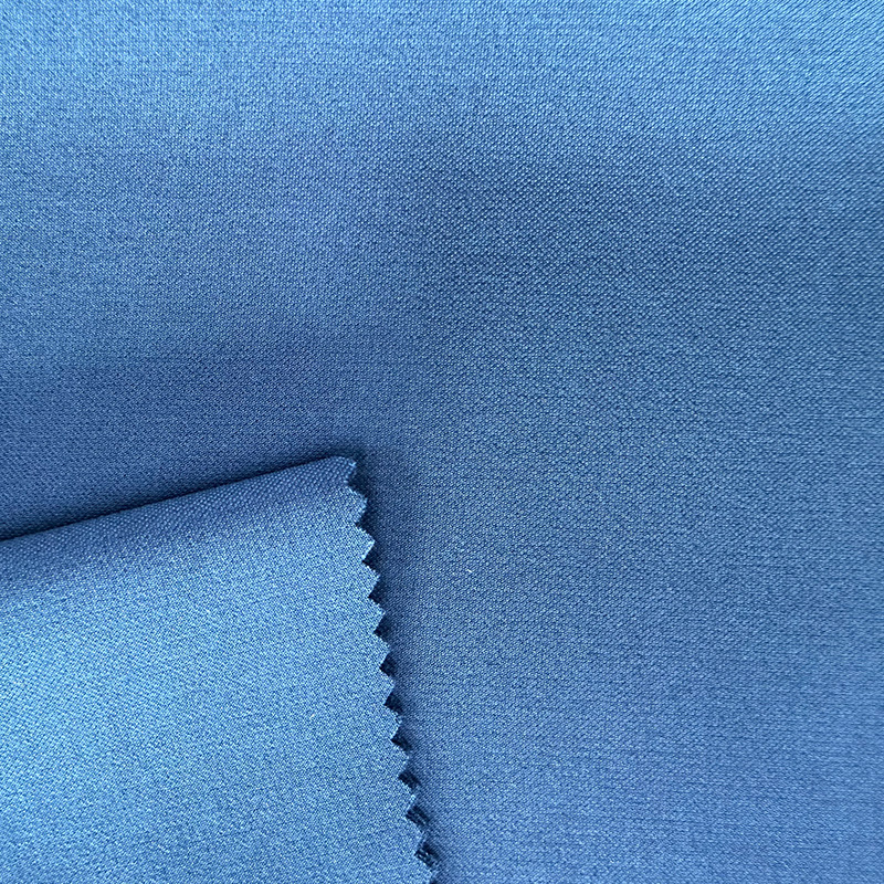 UIMH.1033 Aicéatáit-Féach Bog Twill Stretch Uigí Fabraic